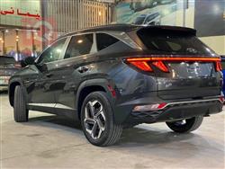 هیوندای تۆکسۆن